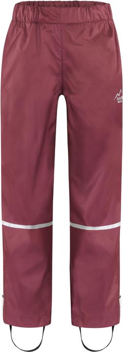 Produktbild Normani Kinder Regenhose Thurlow - 9771 (170)