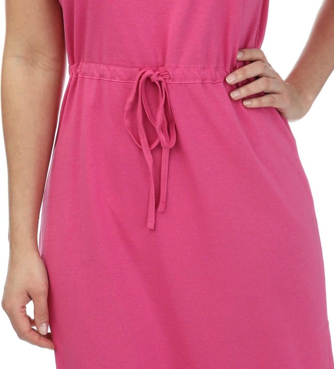Actual product image Only Womens/Ladies May Life Jersey Midi Dress (32 D)