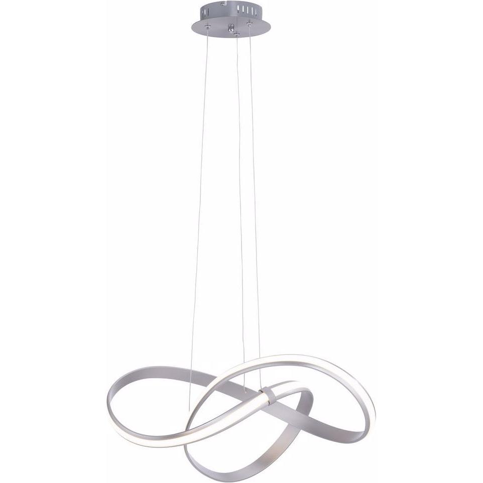 Paul Neuhaus, Pendelleuchte, Melinda (3600 lm)
