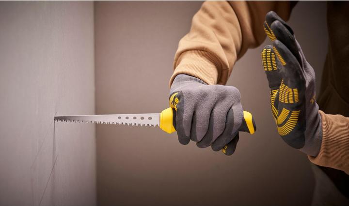 Actual product image Stanley Jigsaw Fat Max 300 mm