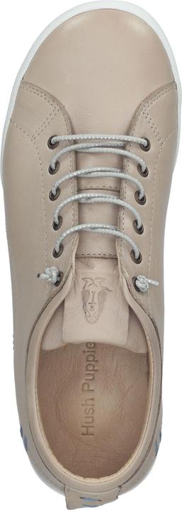 Image du produit Hush Puppies Avec cette basket simple de, vous avez le compagnon parfait pour la journée. Le (38)