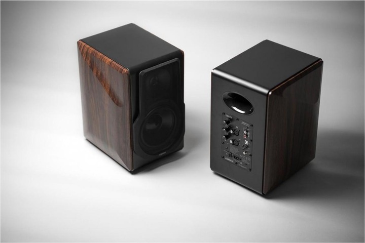 Produktbild Edifier S3000Pro Kabellose Stereo Lautsprecher (1 Paar, 240 W)