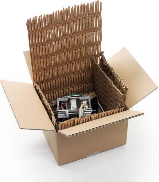 Produktbild HSM ProfiPack P425 Verpackungspolstermaschine