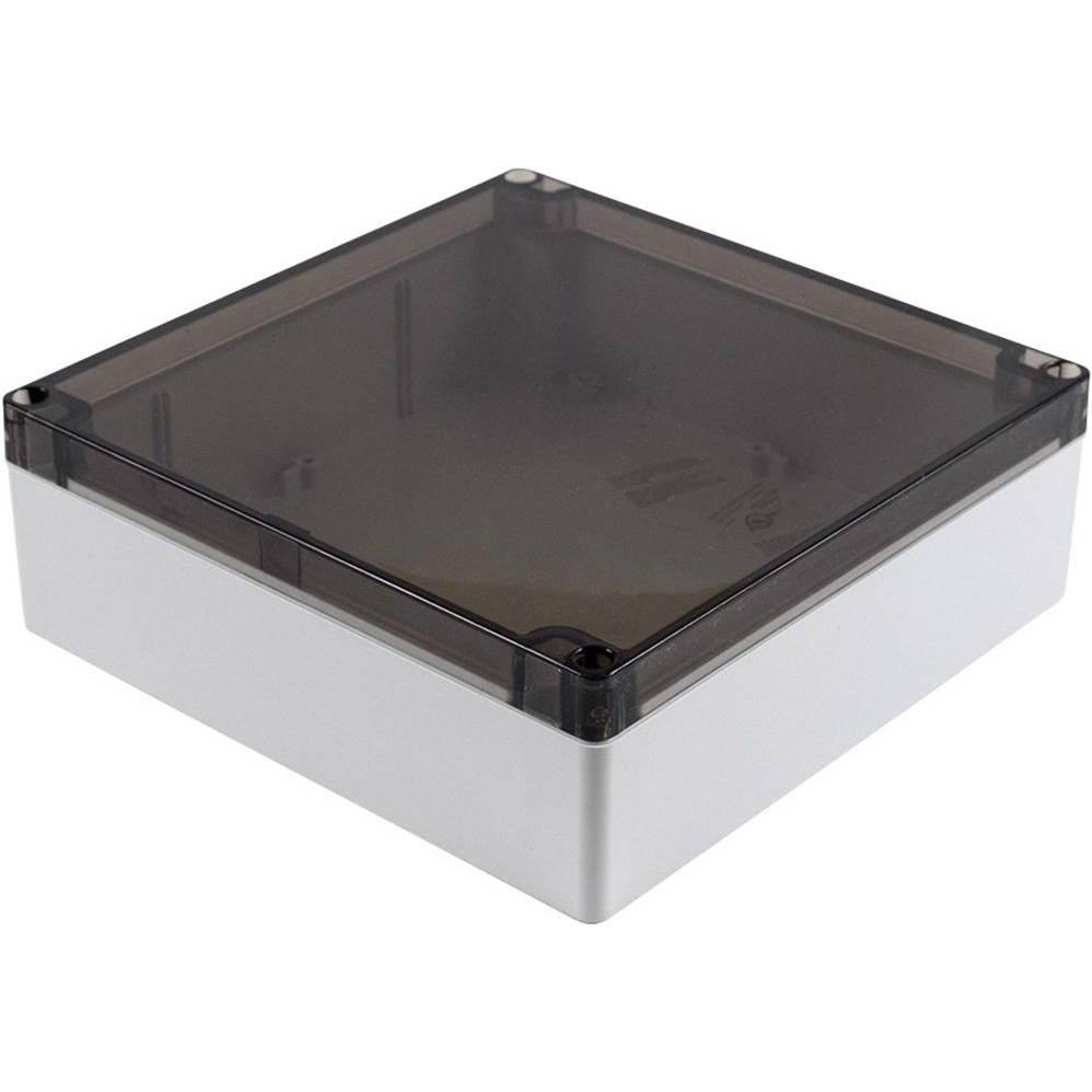 Hammond Universal-Gehäuse. (Gehäuse), Elektronikzubehör + Gehäuse, Grau