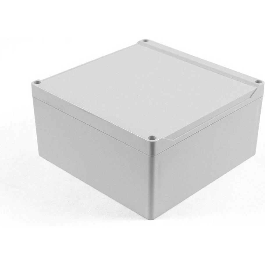 Hammond Universal-Gehäuse (Gehäuse), Elektronikzubehör + Gehäuse, Grau