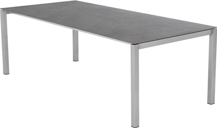 Produktbild HB Möbel Maxim (220 x 100 x 74 cm)