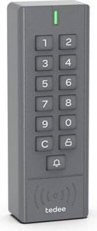 Image du produit Tedee Kit GO avec pavé numérique (Clé)