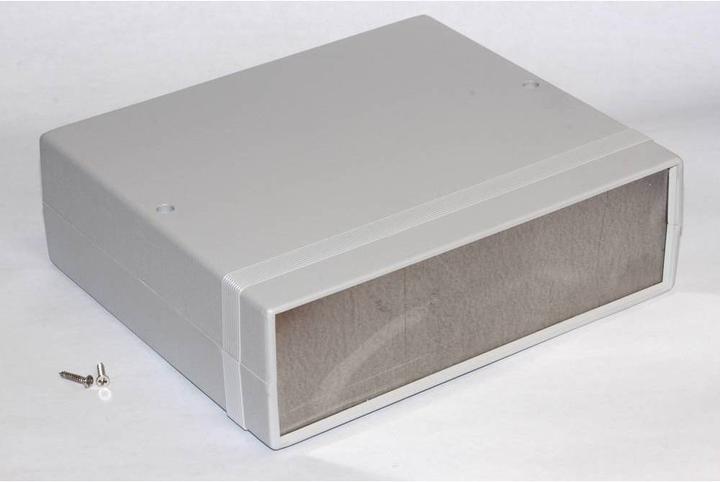 Actual product image Hammond Instrument case. (Housing)