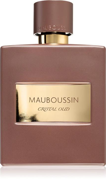 Immagine prodotto Mauboussin Cristal Oud (Eau de parfum, 100 ml)