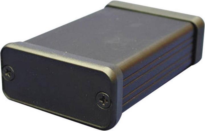 Actual product image Hammond Universal housing. (Housing)