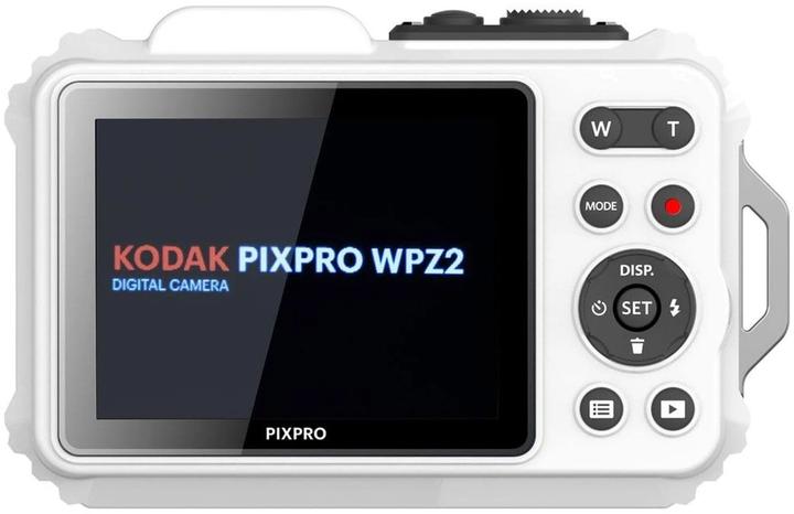 Produktbild Kodak WPZ2 (4.9 - 19.6 mm, 16.76 Mpx)
