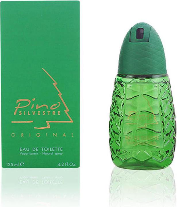 Produktbild Pino Silvestre Original (Eau de Toilette, 125 ml)