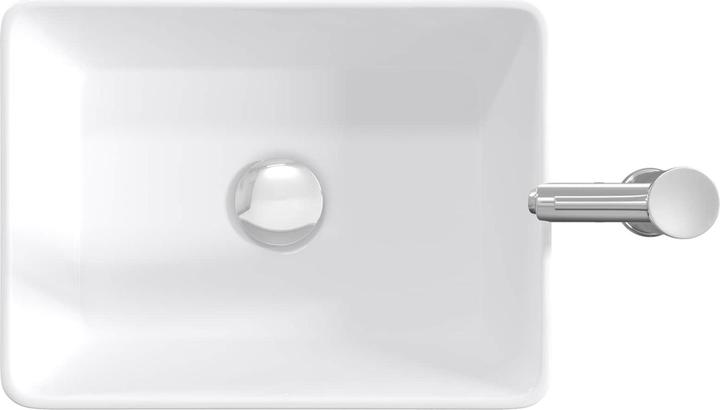 Actual product image vidaXL Badezimmerwaschbecken (305 mm, 405 mm)