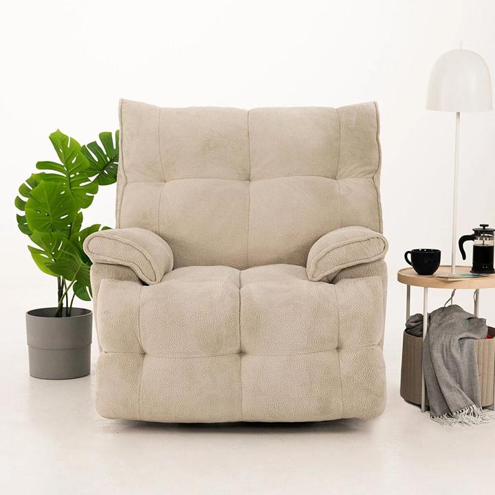 Immagine prodotto Homitis Soft Electric Recliner