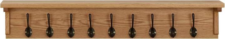 Actual product image vidaXL Garderobe
