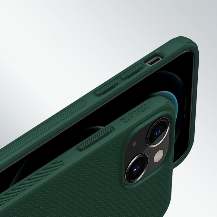 Productafbeelding Nillkin Super Frosted Shield-serie (Apple iPhone 13 mini)