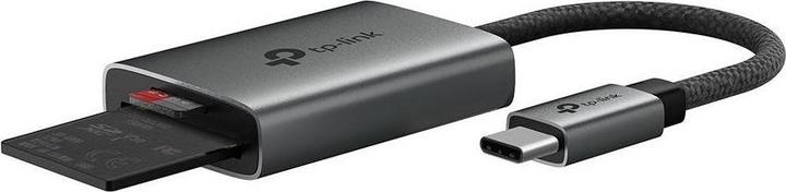 Actual product image TP-Link UA440C (USB-C, 3 ports)