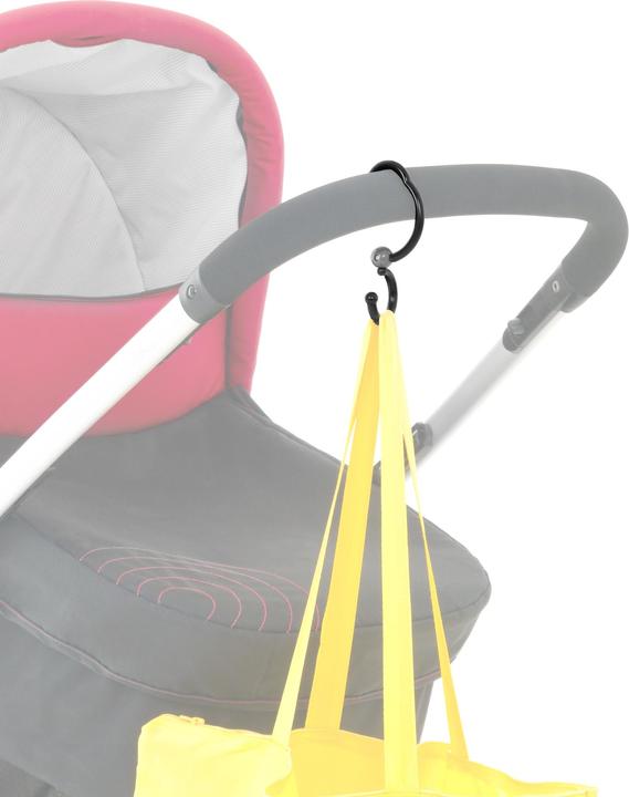 Produktbild Hauck Hook Me