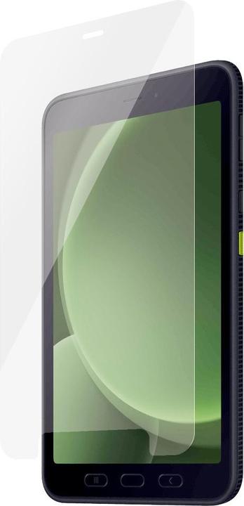 PanzerGlass SAFE. by ® Screen Protector Samsung Galaxy Tab Active5 | Active3 | Ultra-Wide Fit (1 pcs, Samsung Galaxy Tab Active 3)