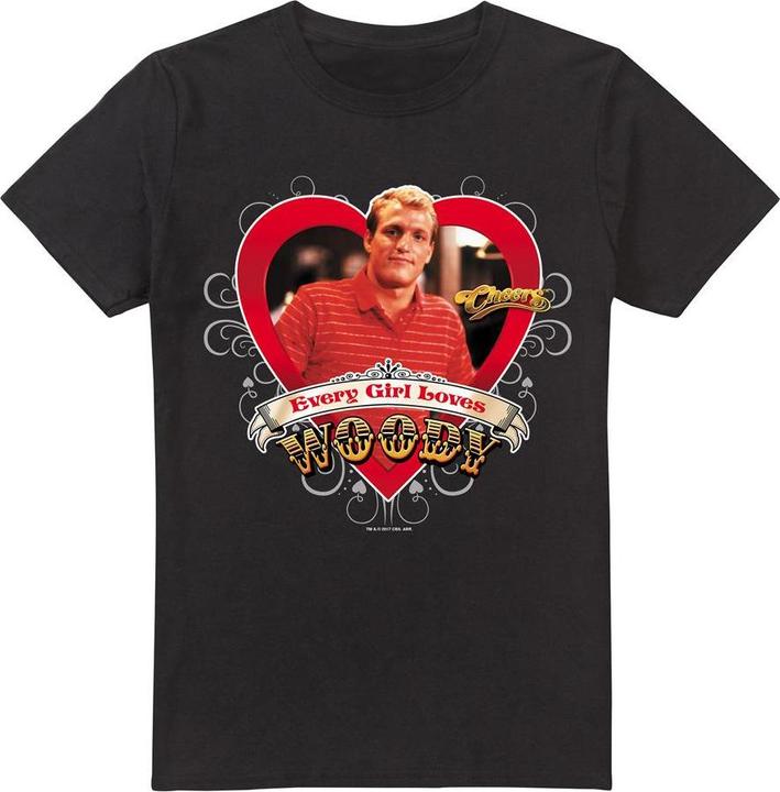 Produktbild Cheers TShirt