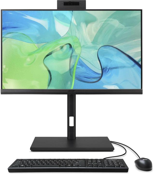 Acer Veriton Vero VVZ4724GT - buy at Digitec Acer Veriton Vero VVZ4724GT - buy at Digitec