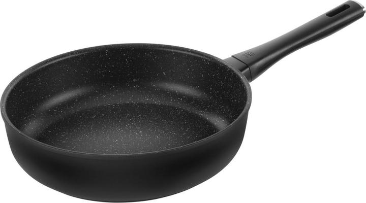Actual product image Zwilling Marquina Plus Frying Pan Duraslide Granite (28 cm, Frying pan, Aluminium)