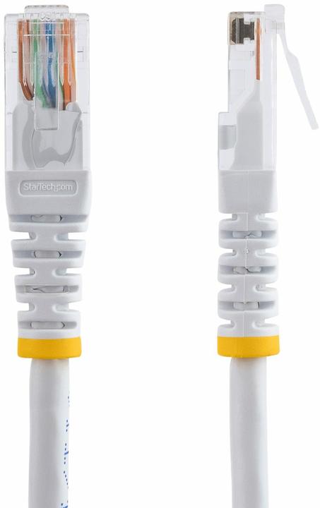 Produktbild StarTech Netzwerkkabel (UTP, CAT5e, 15 m)