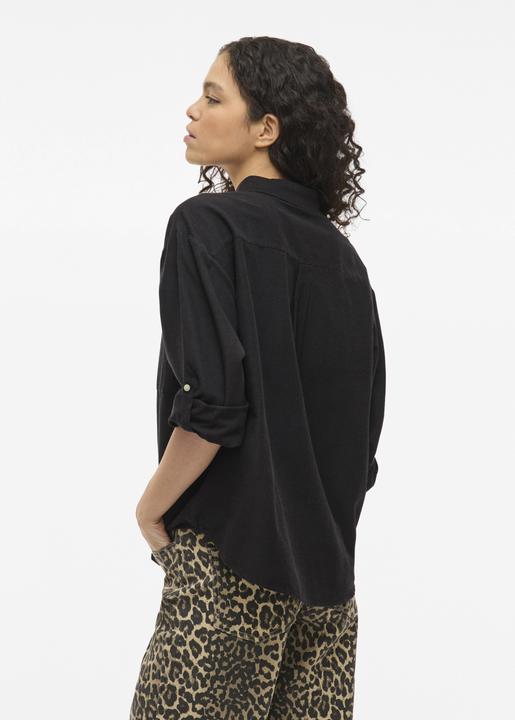 Actual product image Vila Langarm Hemd (36)