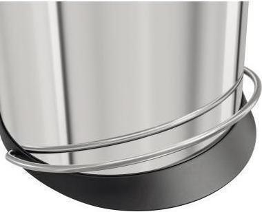 Actual product image Hailo pedal bin (20 l)