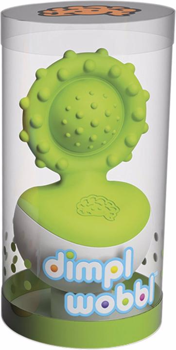 Image du produit Fat Brain Toys Dimpl Wobbl