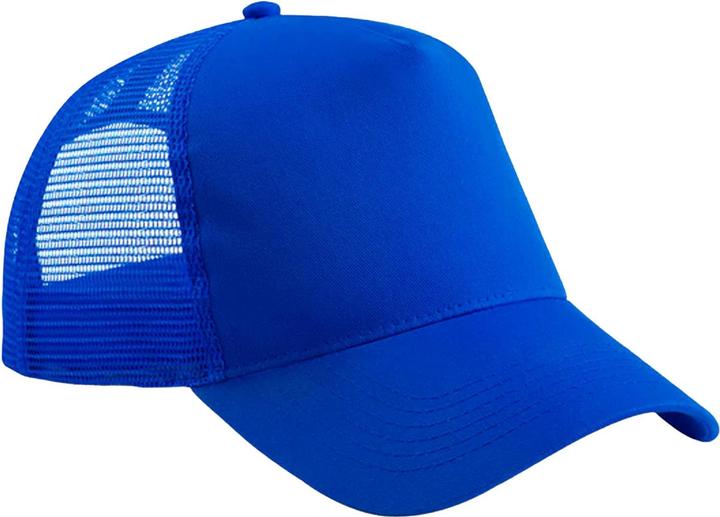 Produktbild Beechfield Trucker Cap Snapback