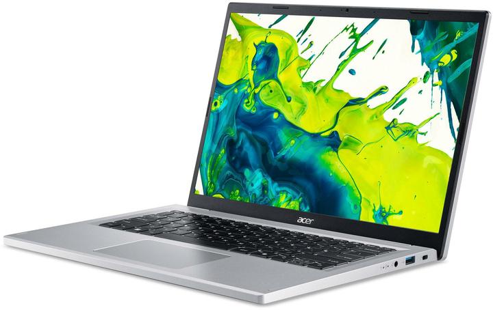 Produktbild Acer Aspire Go 14 (14", Intel N100, 4 GB, 128 GB, CH)