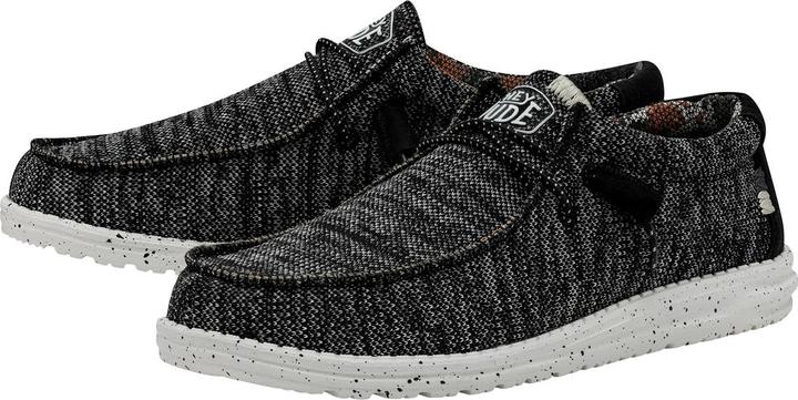 Image du produit Hey Dude Wally Sox Stitch (43)