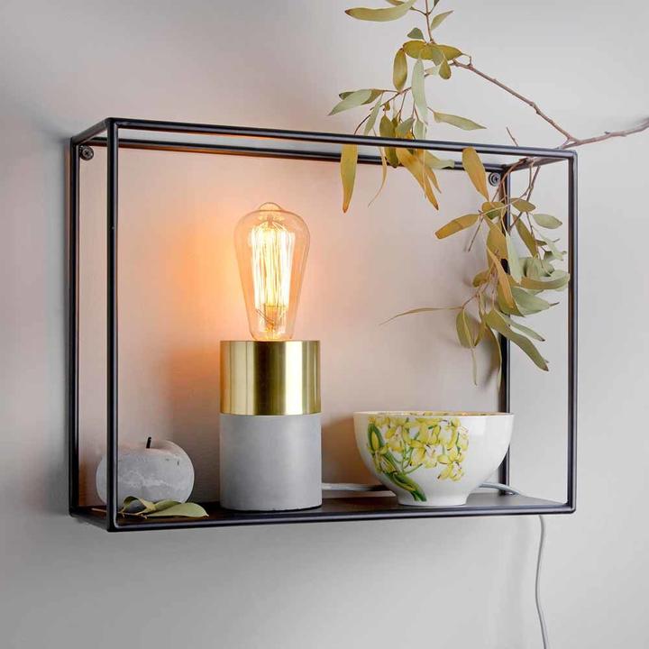 Actual product image Villeroy & Boch Athen (E27)