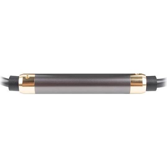 Thumbnail - Lanberg CA-HDMI-20CU-0150-BK HDMI-Kabel HDMI Typ A (Standard) (15 m, HDMI), Video Kabel