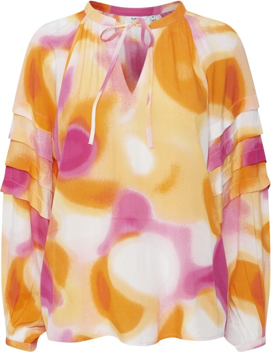 Actual product image B.young long sleeve blouse for imala (38)