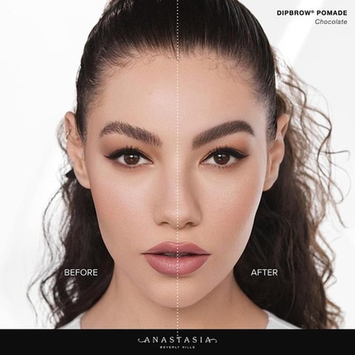 Produktbild Anastasia Beverly Hills Dipbrow Pomade (Chocolate)