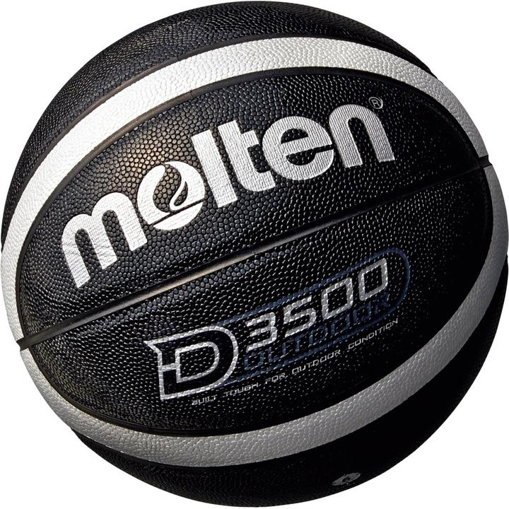 Produktbild Molten D3500 Basketball (6)