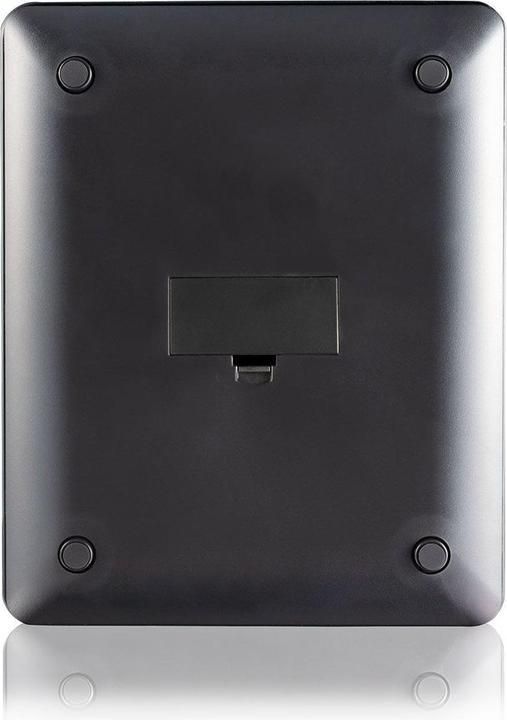 Actual product image Cloer Digital kitchen scales