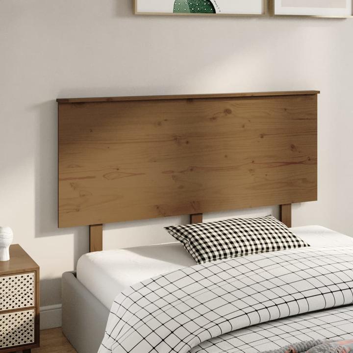 Actual product image VidaXL Farkas (139 x 6 x 82.5 cm)