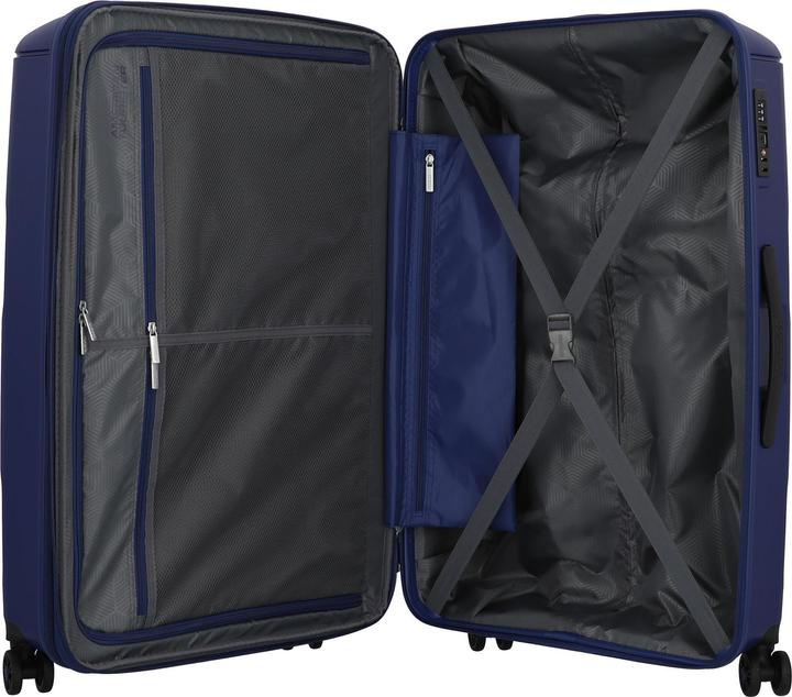 Actual product image American Tourister Sunside (118 l)
