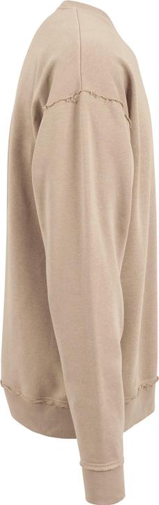Produktbild Urban Classics Oversized Open Edge Crew (M)