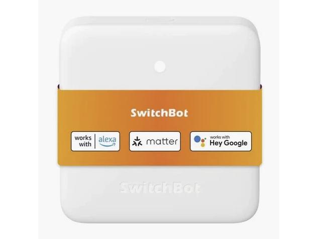 Productafbeelding SwitchBot Hub Mini