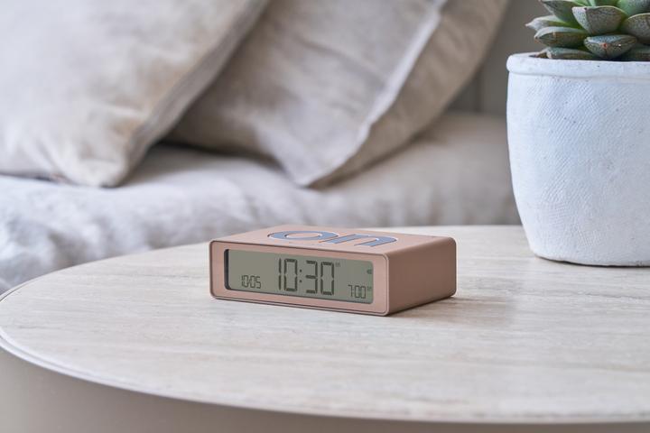 Actual product image Lexon Flip Mini