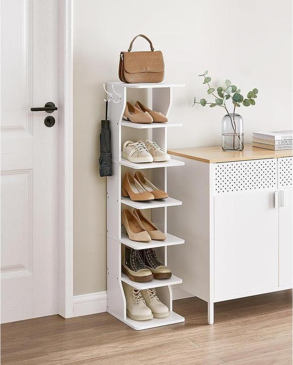 Produktbild Vasagle Malu (26.5 x 30 x 110.5 cm)