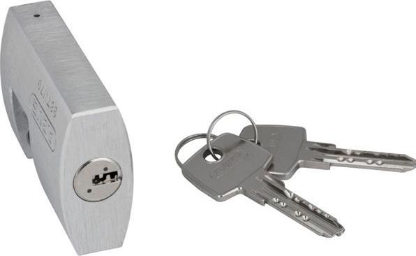 Actual product image Abus 98TI