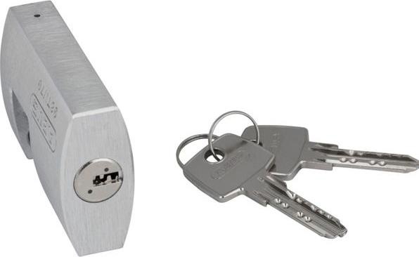 Actual product image Abus 98TI