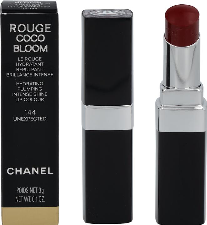 Produktbild Chanel Rouge Coco Bloom No 144 (144 Unexpected)