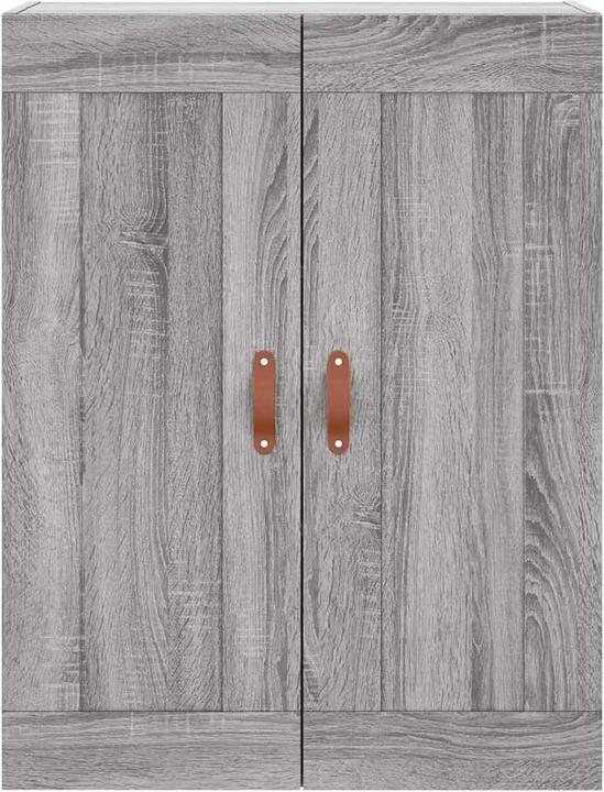 Image du produit vidaXL Highboard (69.50 x 34 x 180 cm)