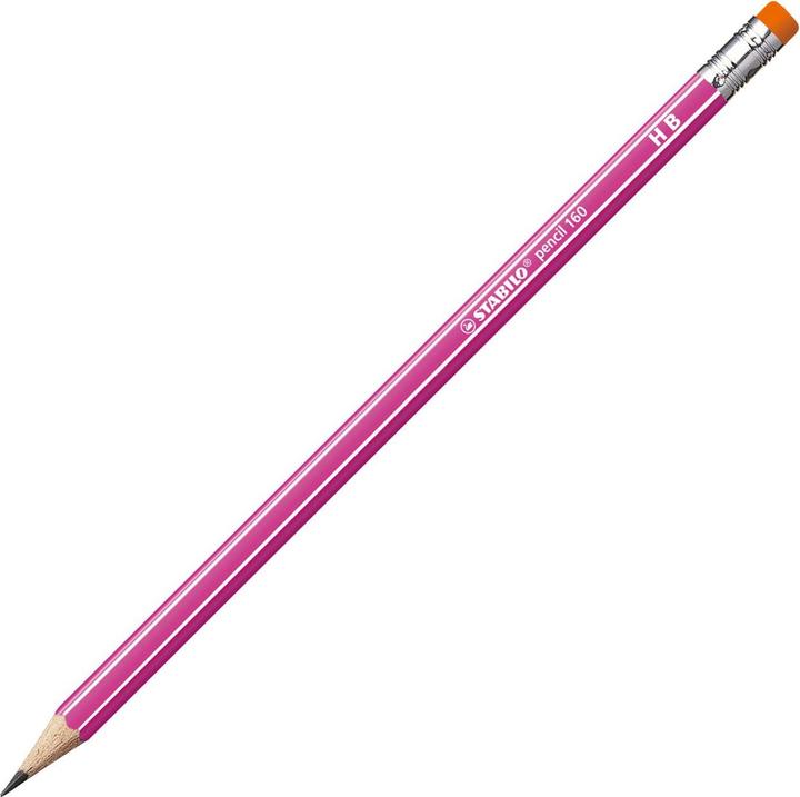 Actual product image STABILO 160 (2.20 mm, HB, 1 x)